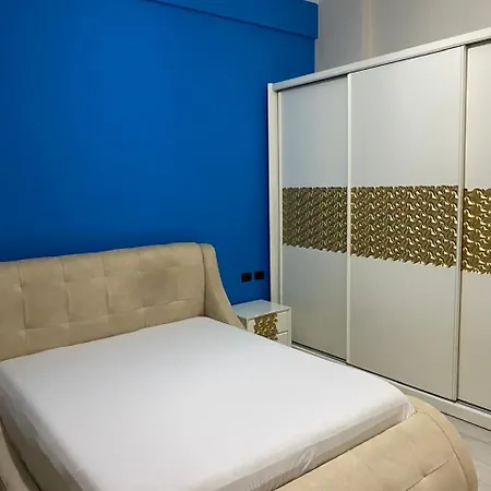 Luxury Appartament A&a Sarandë