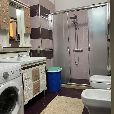 Apartment Luxury Appartament A&a