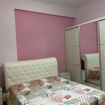 Luxury Appartament A&a Sarandë