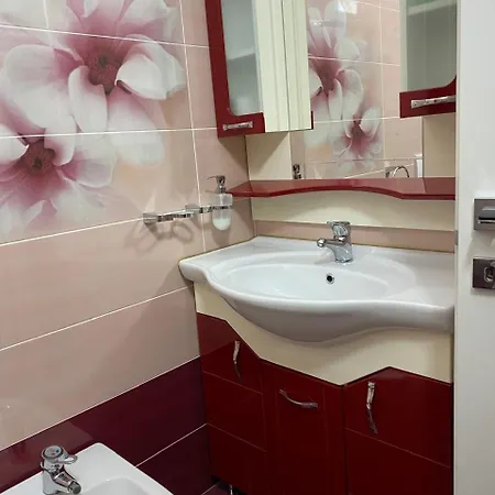 Luxury Appartament A&a * Sarandë