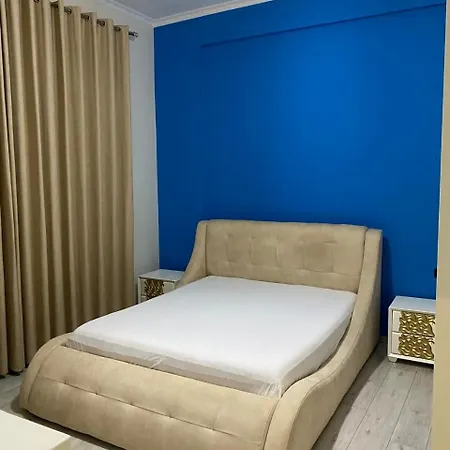 Luxury Appartament A&a Apartment