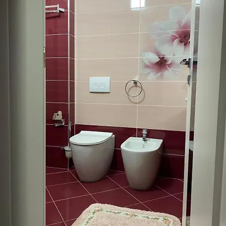 Luxury Appartament A&a Apartment *