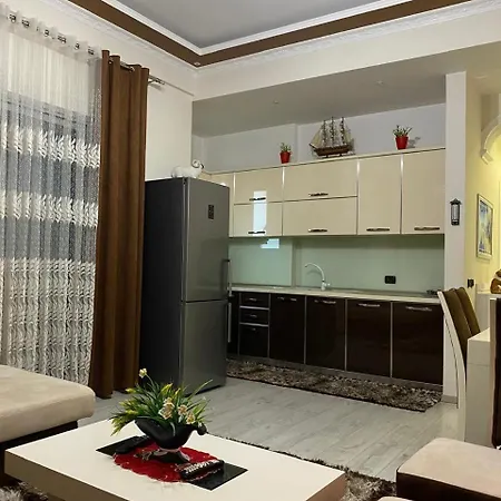 Apartment Luxury Appartament A&a *