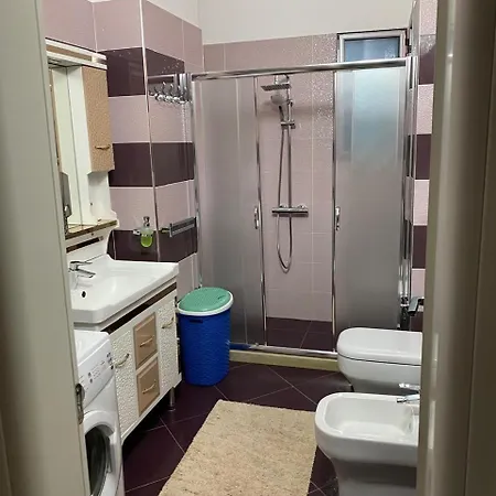 Apartment Luxury Appartament A&a Sarande