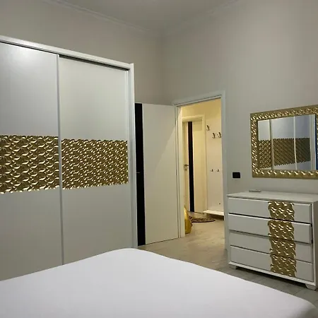 Luxury Appartament A&a Sarandë