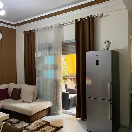 Luxury Appartament A&a