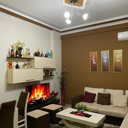 Luxury Appartament A&a Apartment *